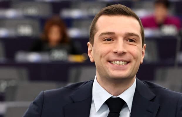 Jordan Bardella : il se confie sur son addiction culinaire atypique