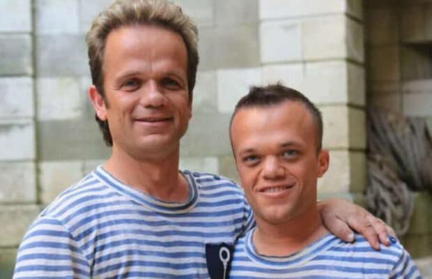 Fort Boyard : Passe-Partout en couple avec la mère de la femme de Passe-Muraille, il se confie