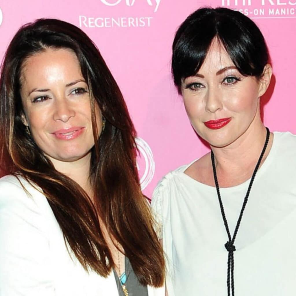 Décès de Shannen Doherty : son amie Holly Marie Combs revient sur les circonstances de sa disparition