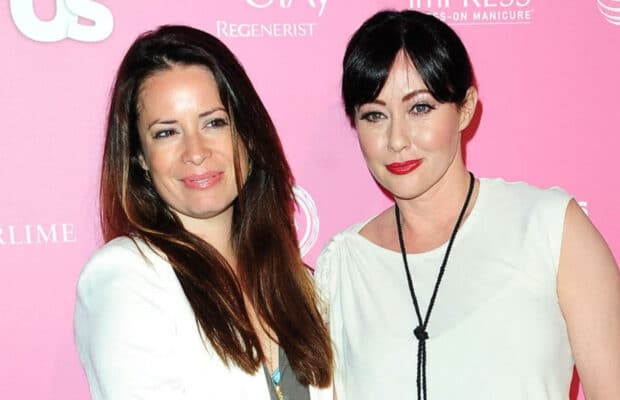 Décès de Shannen Doherty : son amie Holly Marie Combs revient sur les circonstances de sa disparition