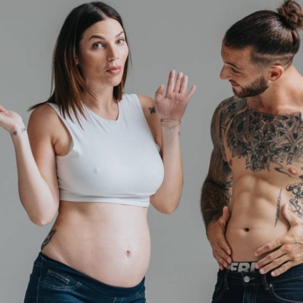 Nadège Lacroix enceinte : elle se confie sur sa grossesse, la Toile voit rouge