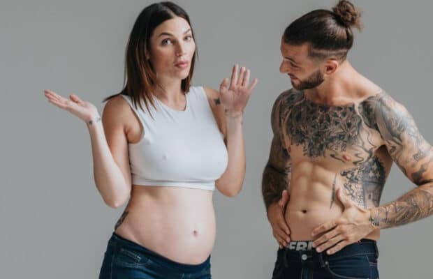 Nadège Lacroix enceinte : elle se confie sur sa grossesse, la Toile voit rouge