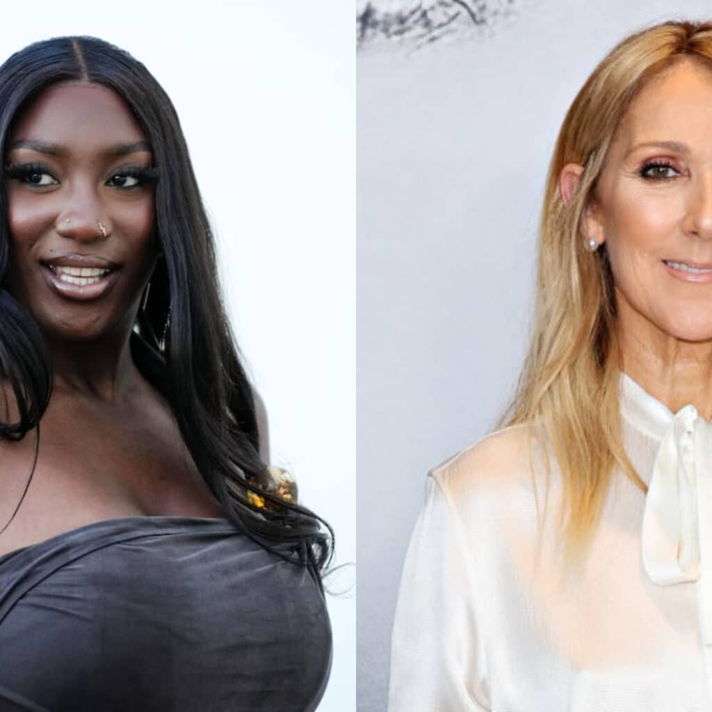 Ouverture des JO 2024 : après Aya Nakamura et Céline Dion, une autre personnalité approchée