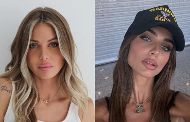 "C’est une…" : Jessica Thivenin se fait tacler par Nathanya