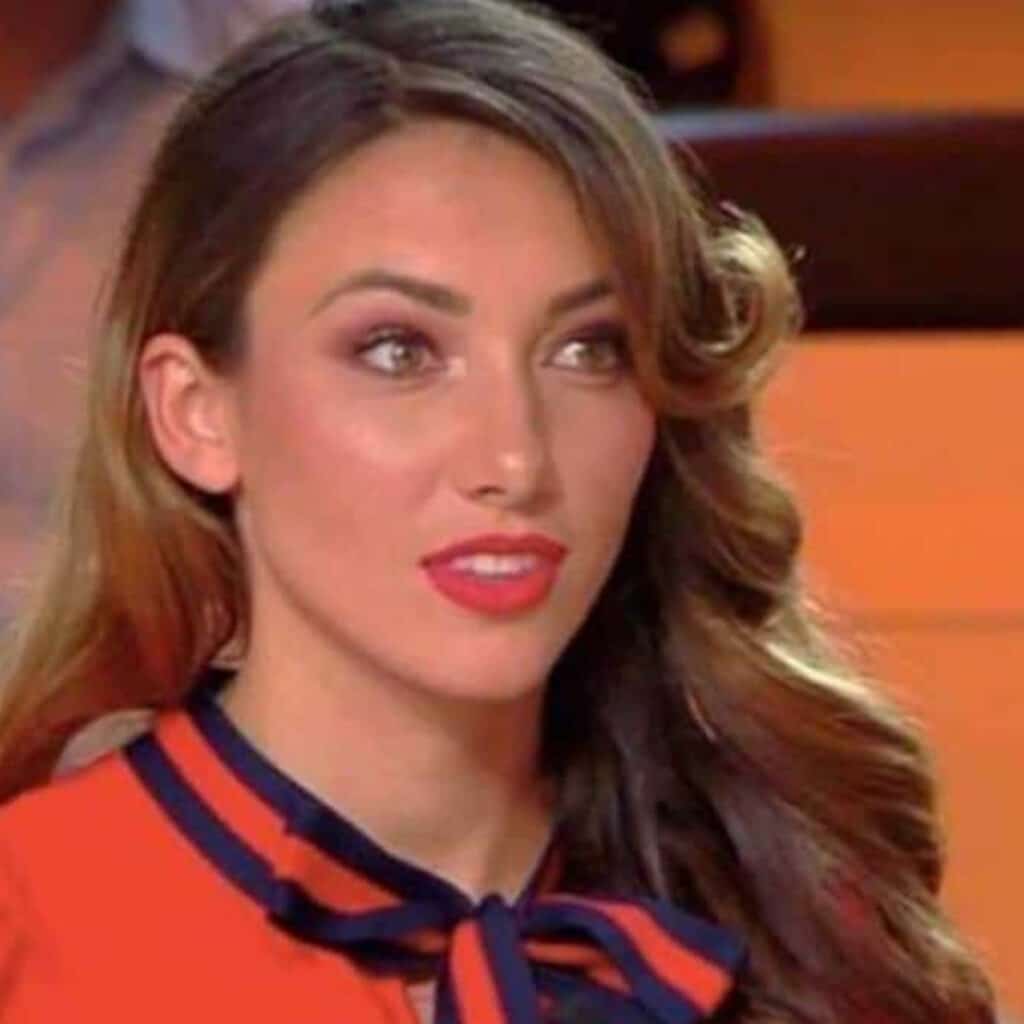 Delphine Wespiser : à 32 ans, elle donne et assume son avis sur l’immigration