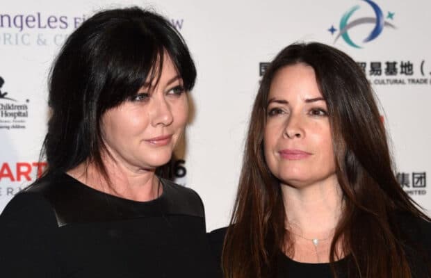 Disparition de Shannen Doherty : son amie Holly Marie Combs met en garde avec un message précis