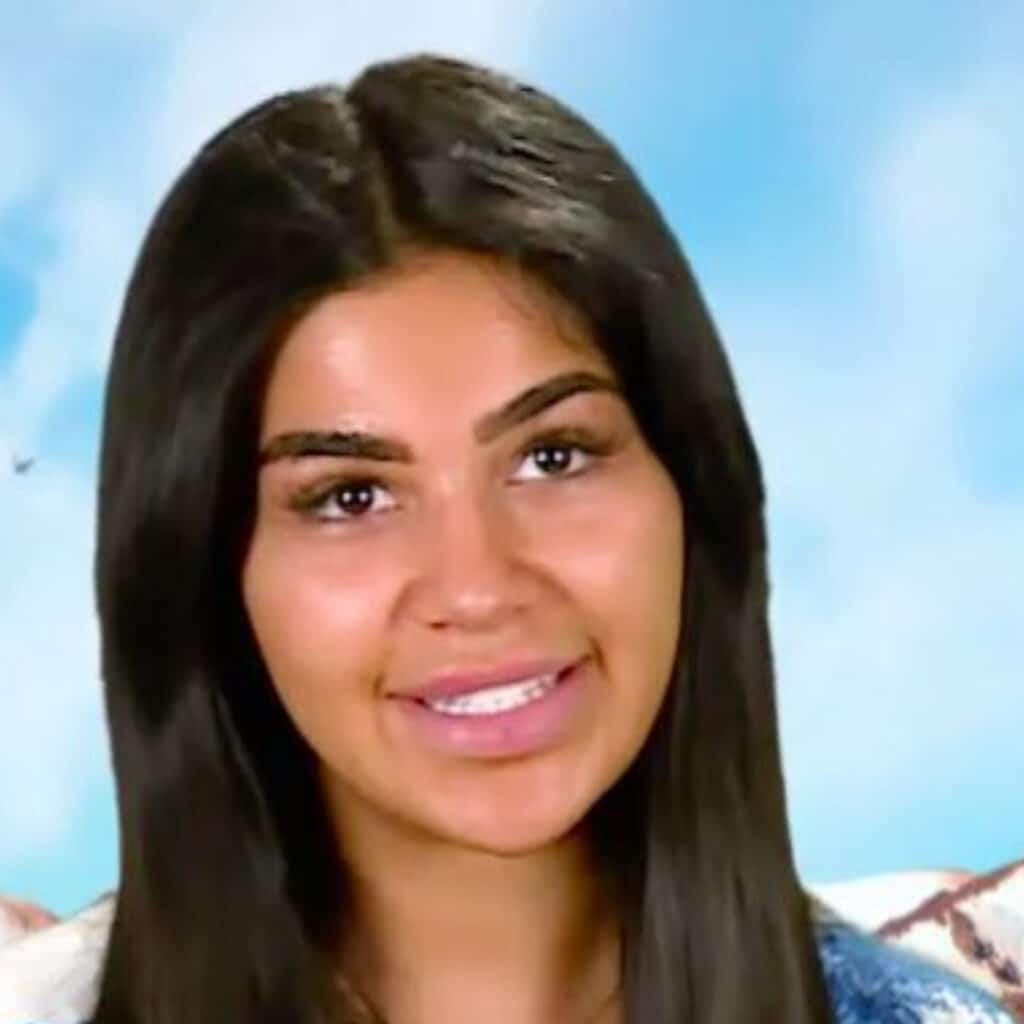 Feliccia : après sa perte de poids, les internautes ne la reconnaissent plus