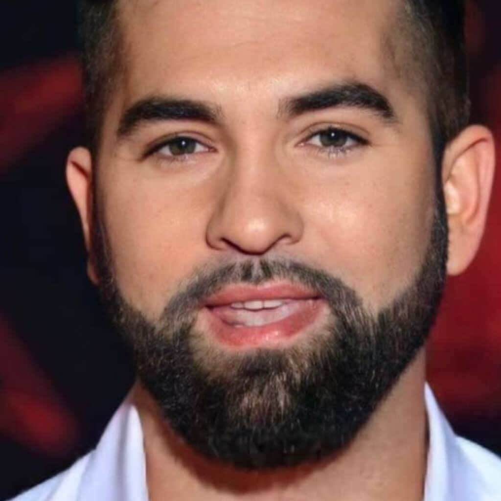 Kendji Girac : forcé de s’éloigner de sa famille ? Les dernières révélations sur sa relation avec Soraya