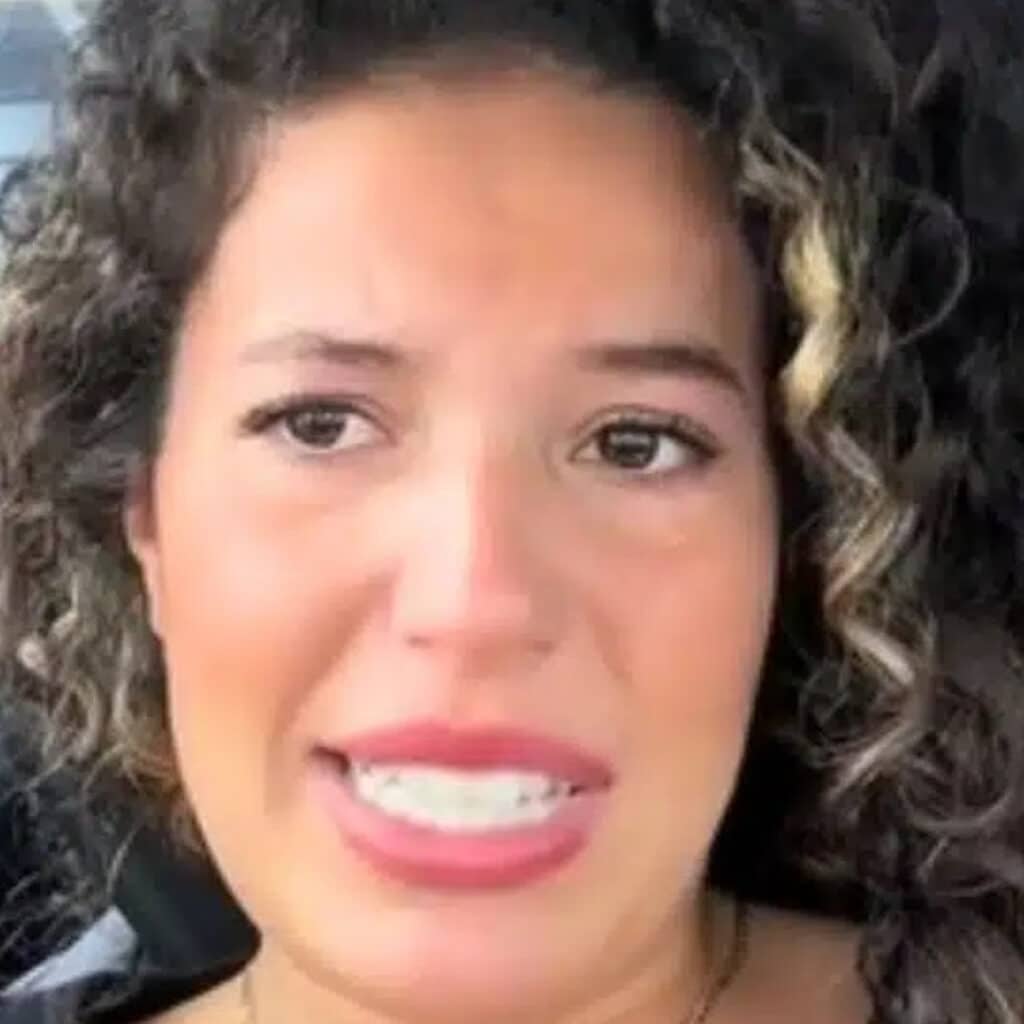 Poupette Kenza : soupçonnée de tentative d’extorsion, le verdict vient de tomber