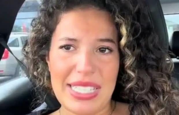 Poupette Kenza : soupçonnée de tentative d’extorsion, le verdict vient de tomber