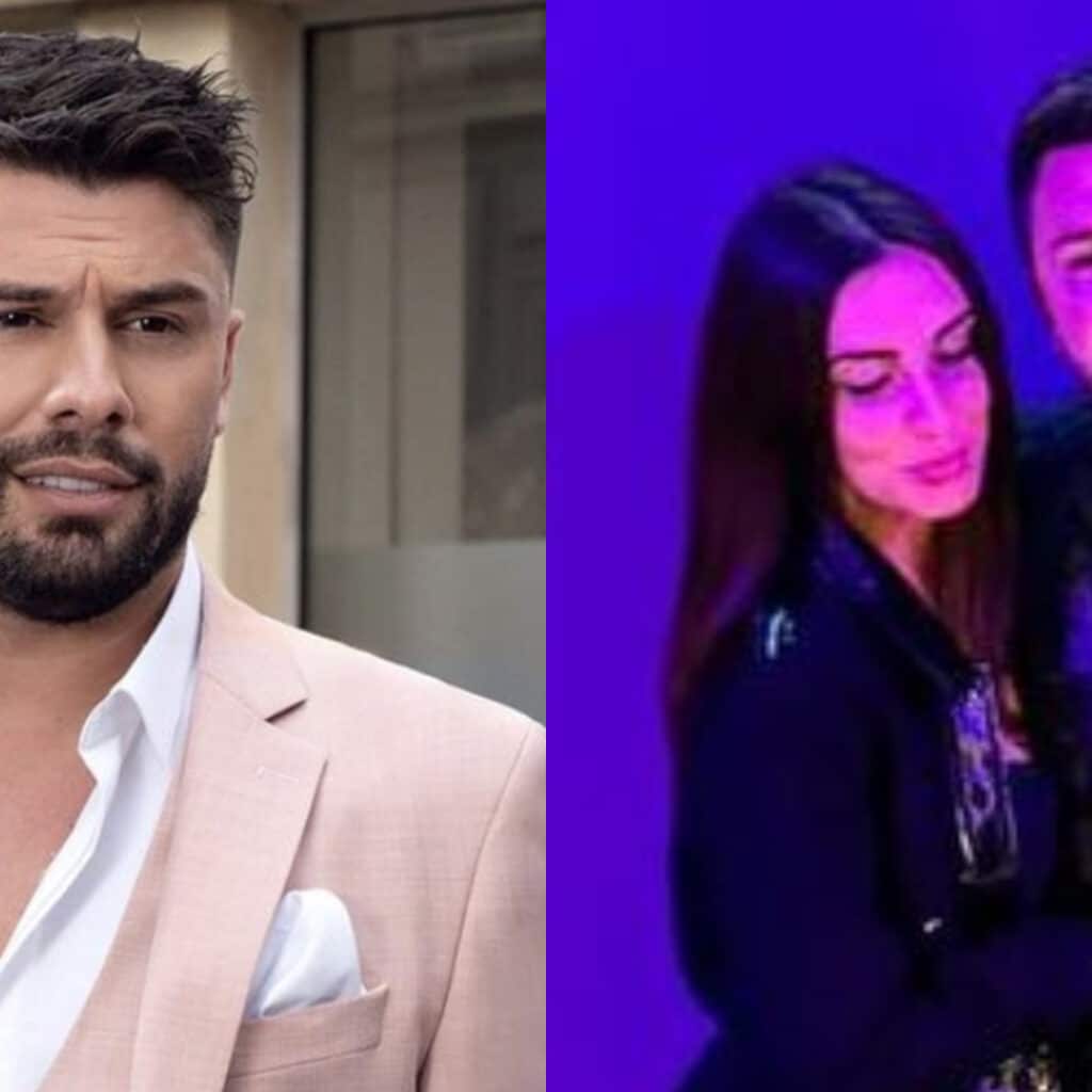Kevin Guedj : infidèle dans Les Cinquante ? Après les propos de son ex, il sort du silence