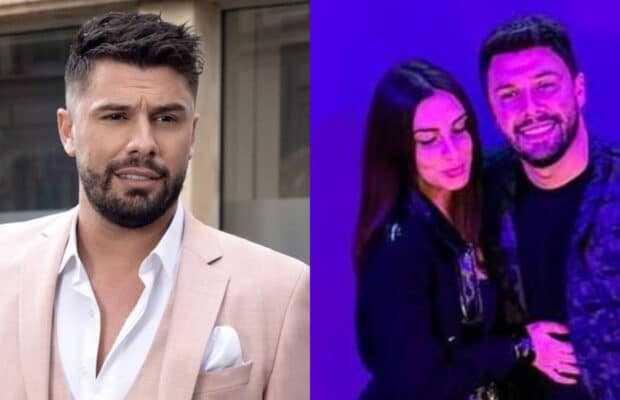 Kevin Guedj : infidèle dans Les Cinquante ? Après les propos de son ex, il sort du silence