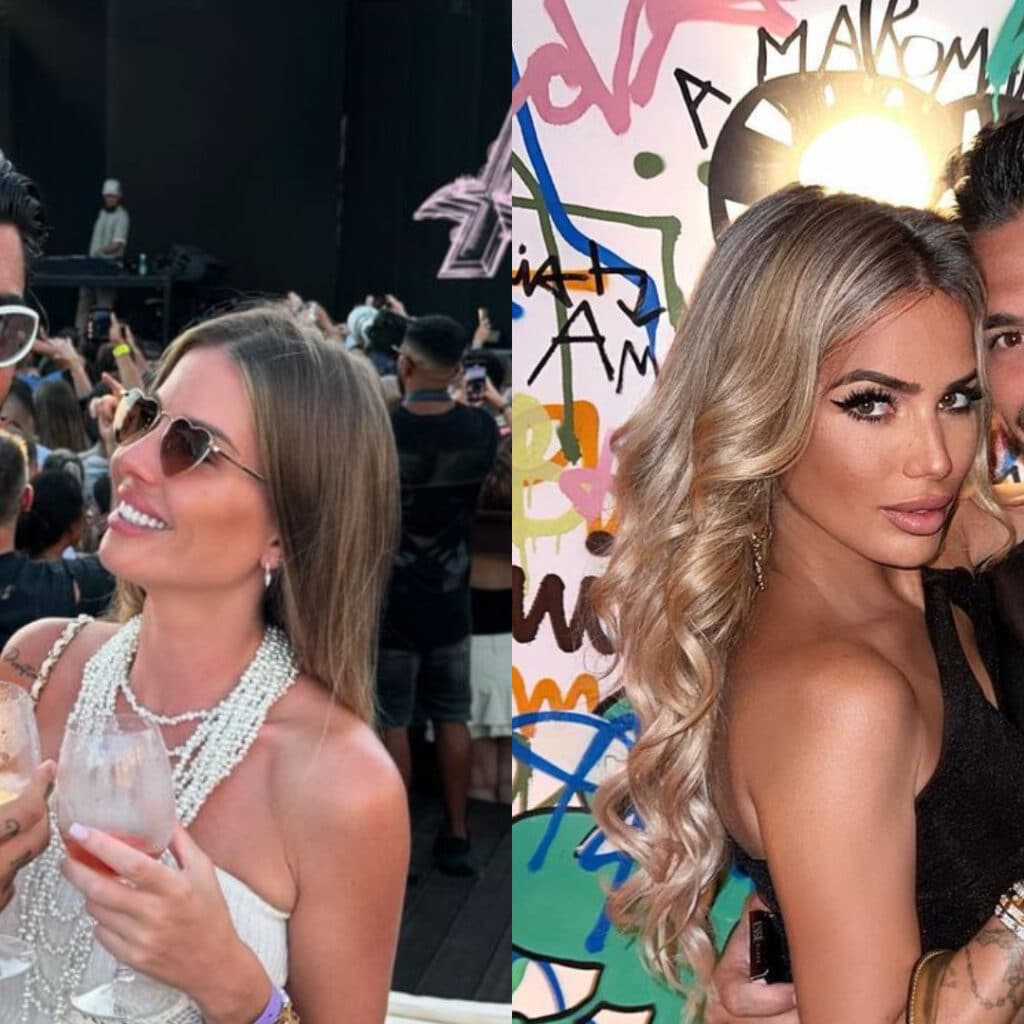 Thibault Garcia : à Ibiza avec les Tanti, une vidéo interpelle les internautes