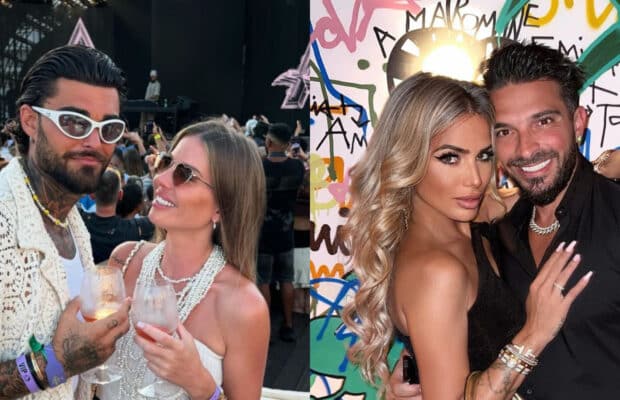 Thibault Garcia : à Ibiza avec les Tanti, une vidéo interpelle les internautes