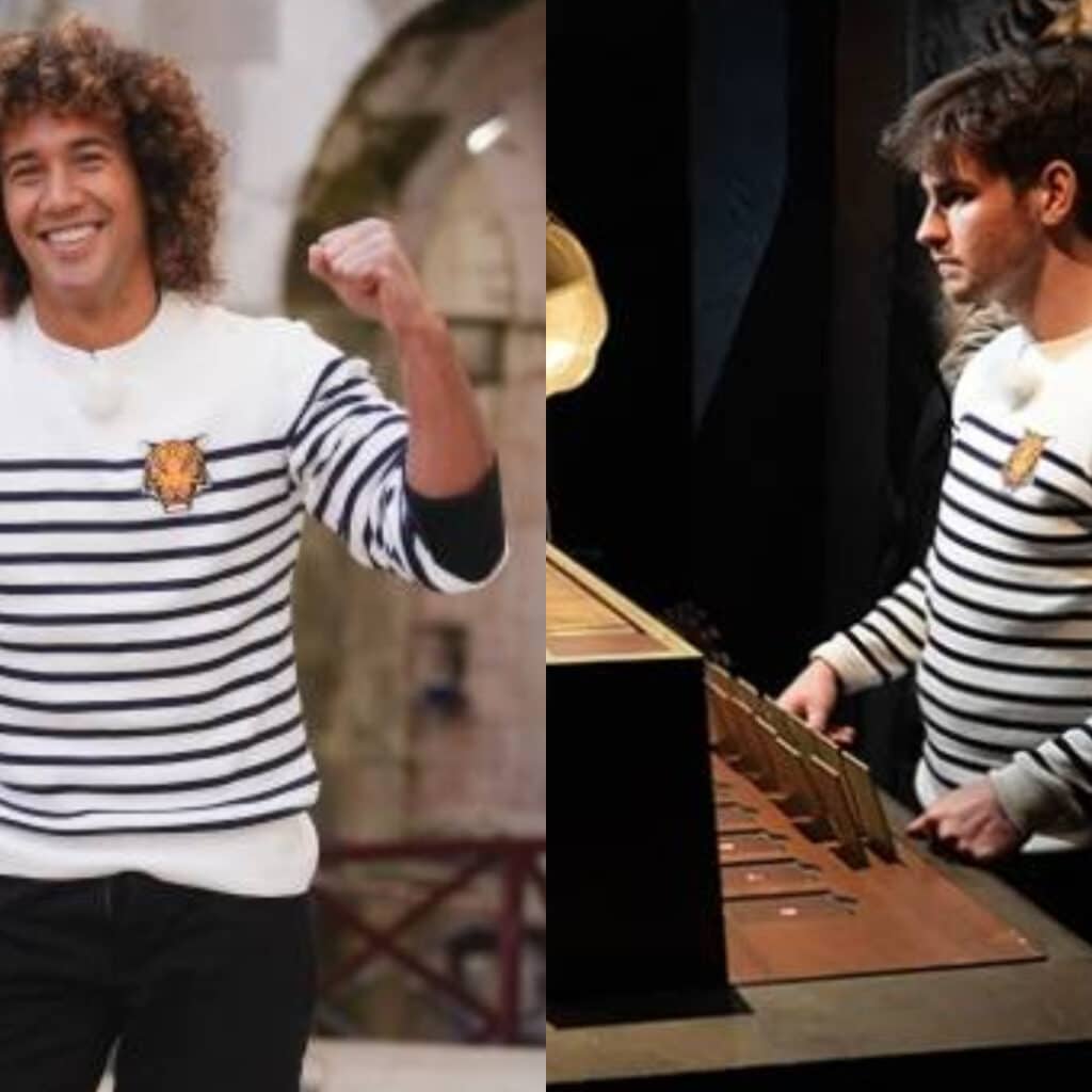 Fort Boyard : le comportement de Laurent Maistret envers Julien Lieb pointé du doigt