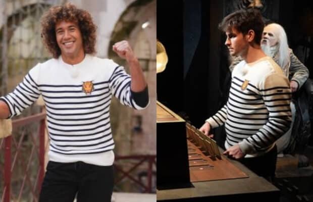 Fort Boyard : le comportement de Laurent Maistret envers Julien Lieb pointé du doigt