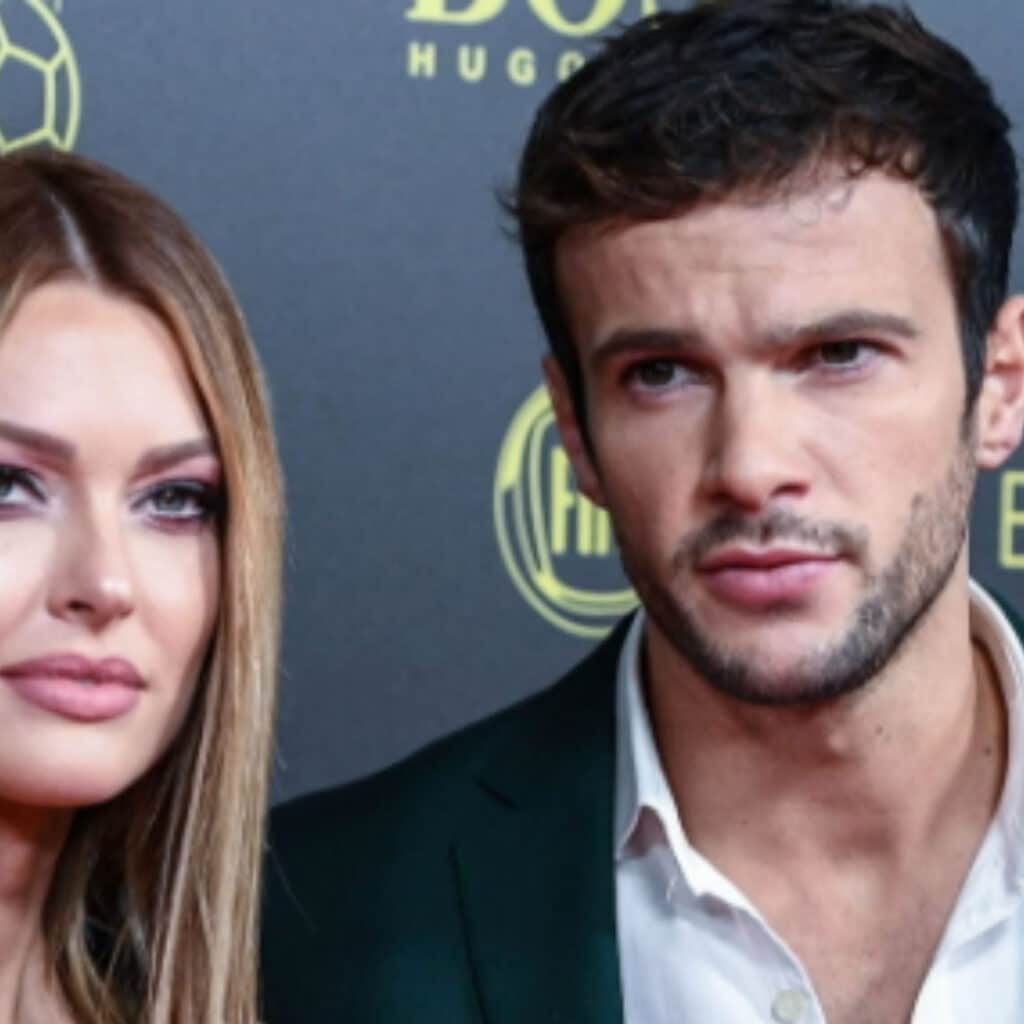 Caroline Receveur : son couple avec Hugo Philip en crise ?