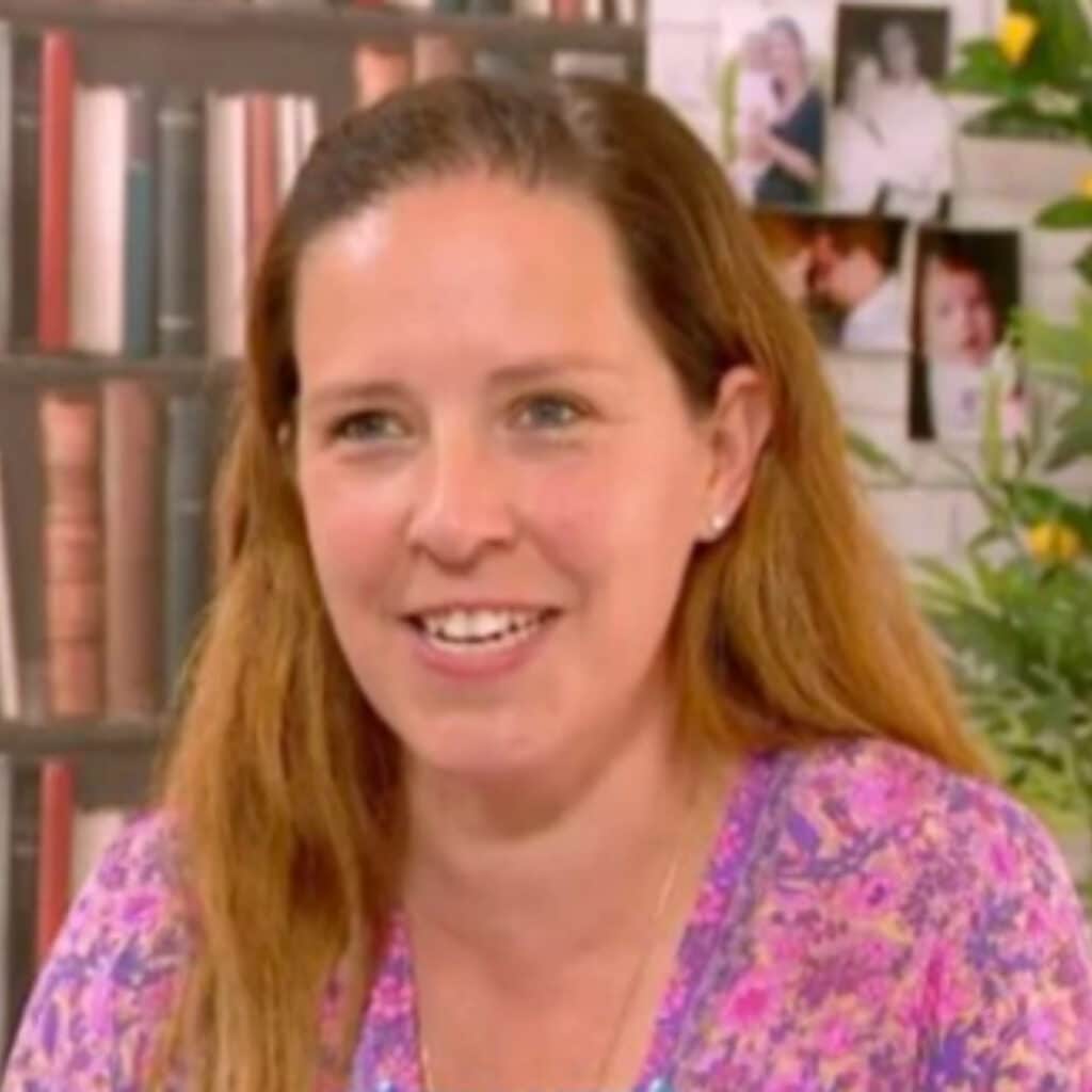 Céline Saffré (Familles Nombreuses) : elle annonce la naissance de son dixième enfant