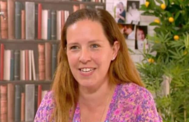 Céline Saffré (Familles Nombreuses) : elle annonce la naissance de son dixième enfant