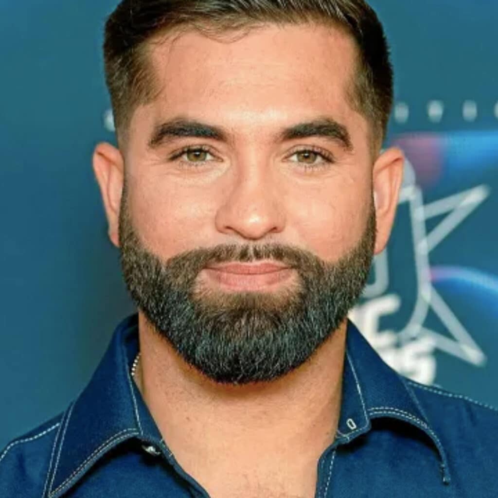 Kendji Girac blessé par balle : le chanteur annonce une bonne nouvelle à ses fans