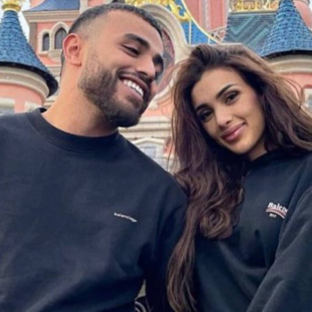 Maissane : de nouveau en couple avec Emine ? Les images qui le prouvent