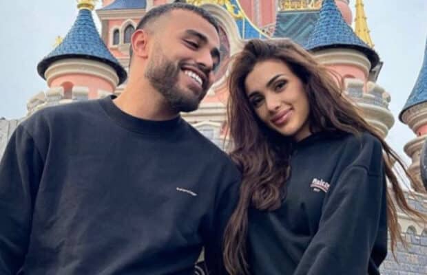 Maissane : de nouveau en couple avec Emine ? Les images qui le prouvent