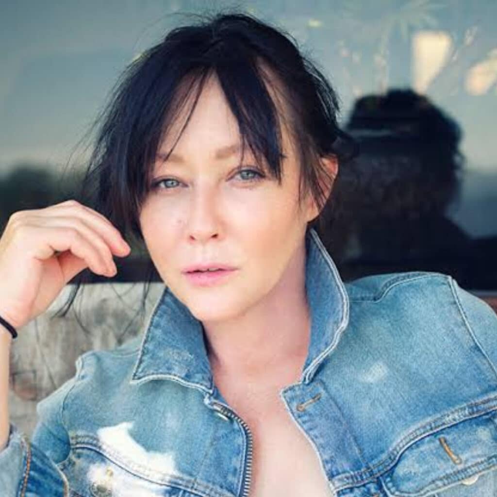 Décès de Shannen Doherty : son dernier geste avant sa disparition se précise