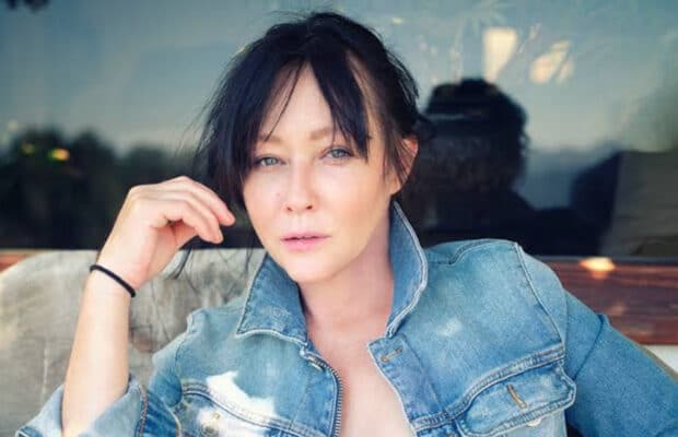 Décès de Shannen Doherty : son dernier geste avant sa disparition se précise