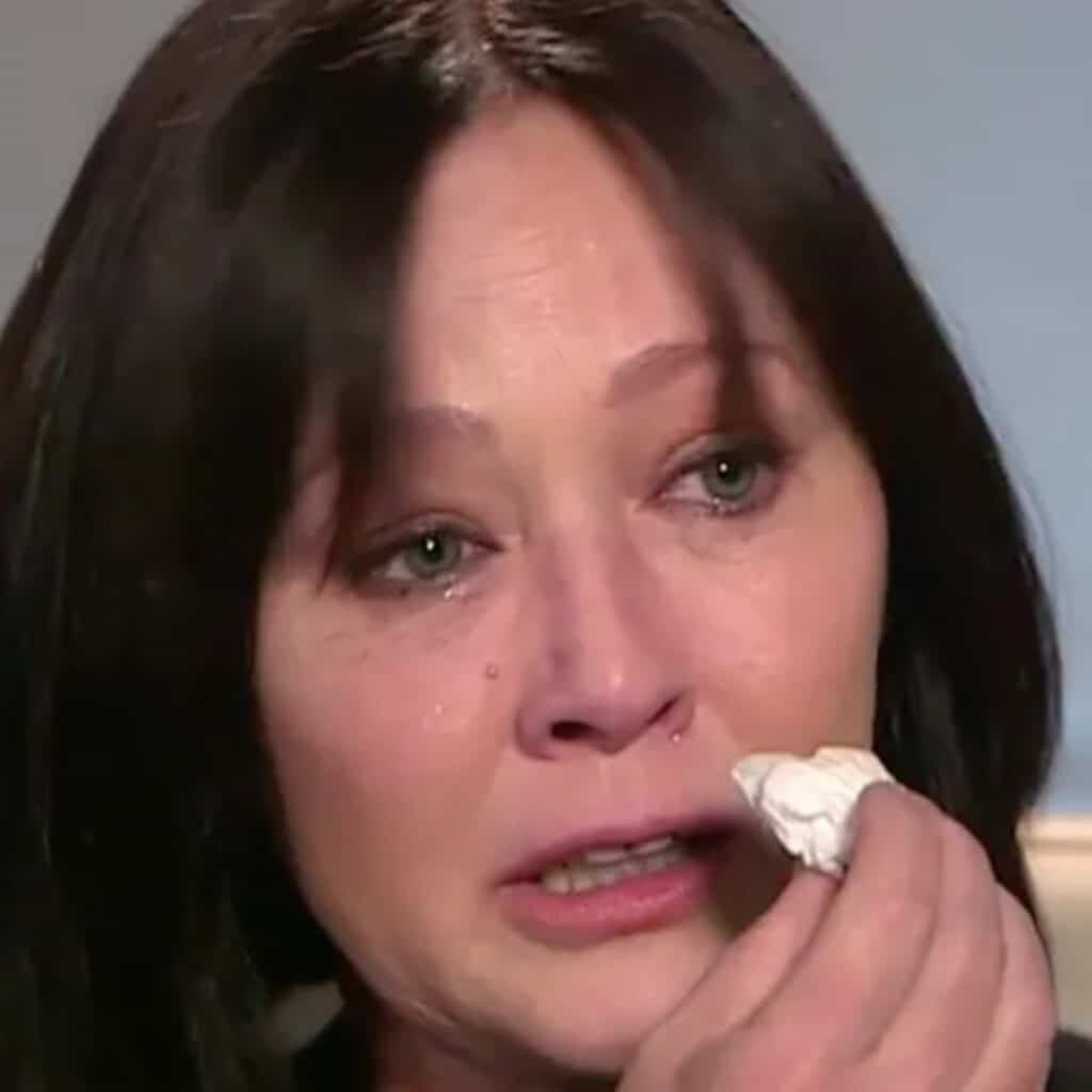 Décès de Shannen Doherty : les premiers hommages des personnalités