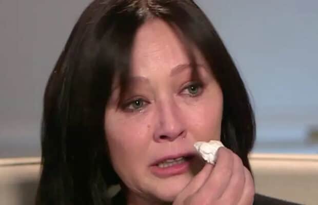 Décès de Shannen Doherty : les premiers hommages des personnalités