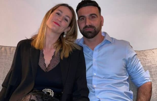 Laure et Matthieu (MAPR) : parents pour la deuxième fois, ils montrent leur fille