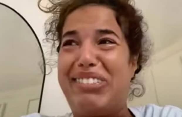 Poupette Kenza maintenue en détention provisoire : l’influenceuse risque très gros