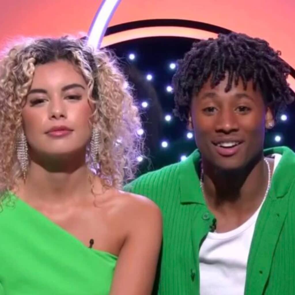 Alexis et Zoé (Secret Story) : le couple bientôt de retour dans une émission de télé-réalité ? Ils répondent