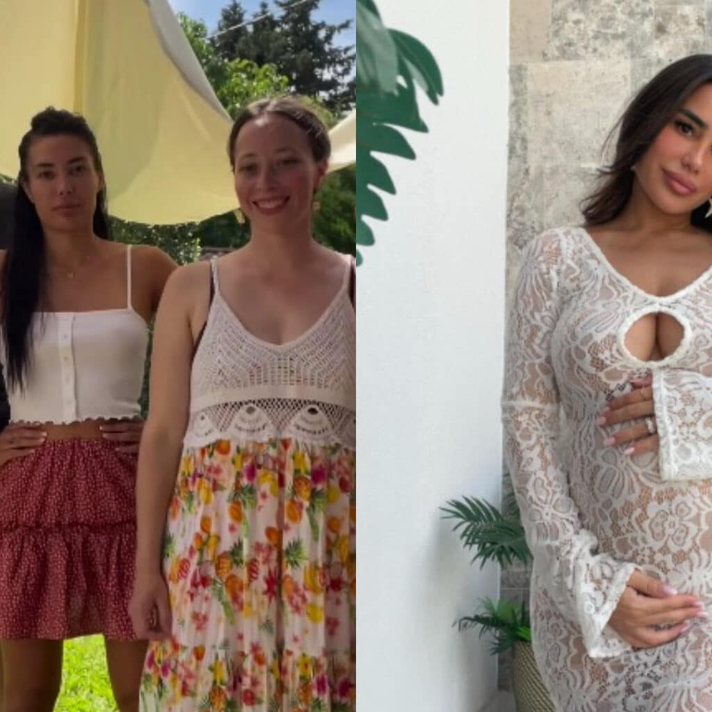 Milla Jasmine : enceinte de son deuxième enfant, son annonce interpelle les internautes