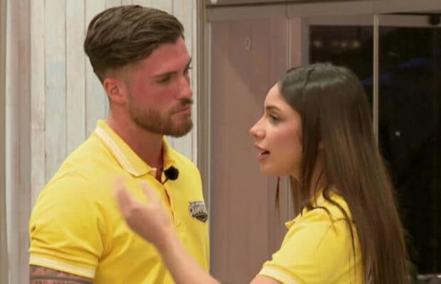Giovanni et Clarysse (Les Apprentis Champions) : ils annoncent leur séparation et s'expliquent