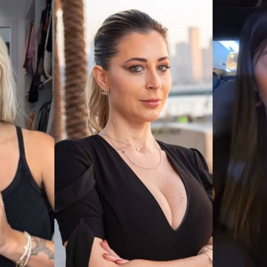 Manon Tanti : en conflit avec Maeva Ghennam à cause de Magali Berdah ? Elles règlent leurs comptes