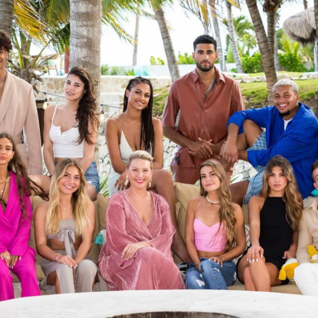 La Villa des Coeurs Brisés 9 : le casting et la date de diffusion se précisent