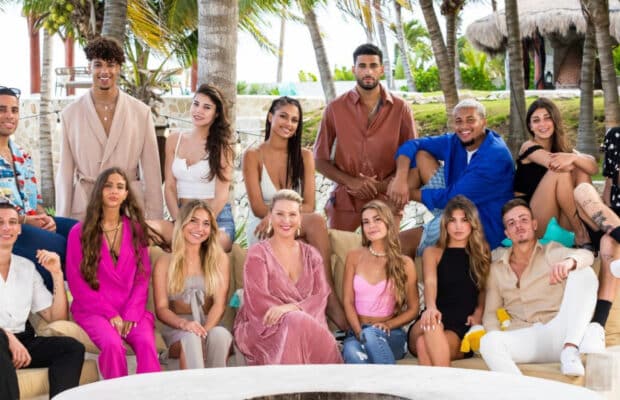 La Villa des Coeurs Brisés 9 : le casting et la date de diffusion se précisent