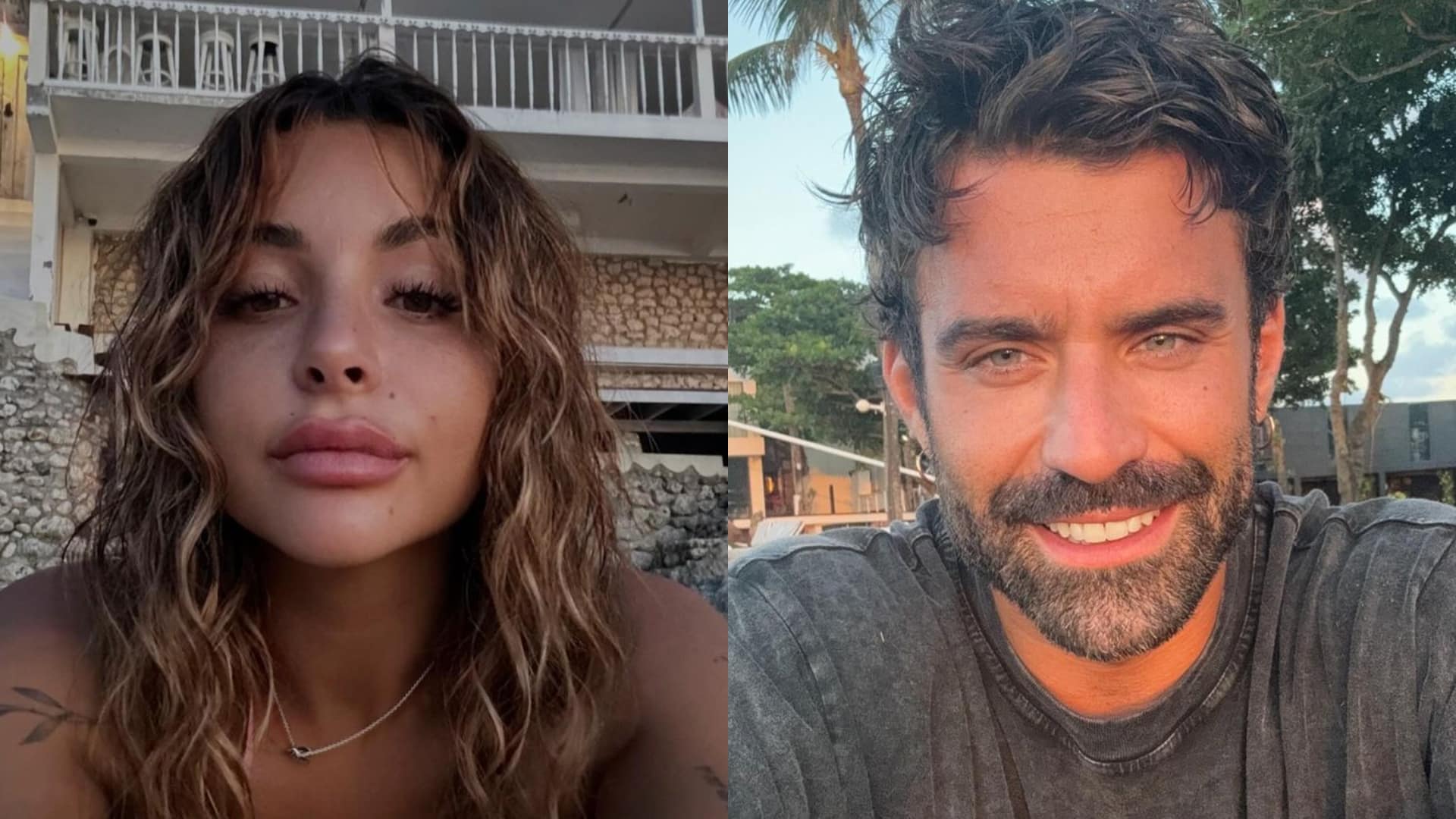 "Ma dernière relation a été une déception" : Rym Renom tacle Vincent Queijo, il lui répond à sa façon
