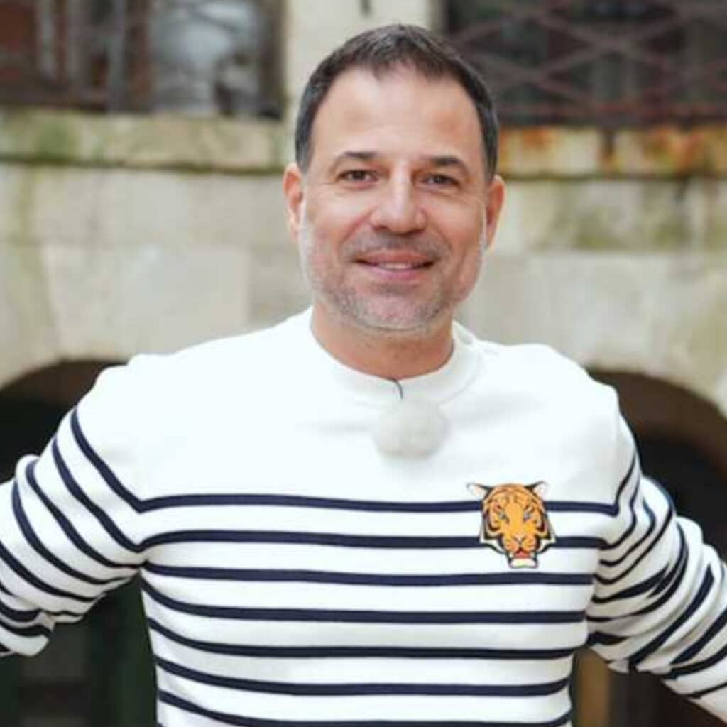 Fort Boyard : Mario Barravecchia blessé et ensanglanté lors d’une épreuve