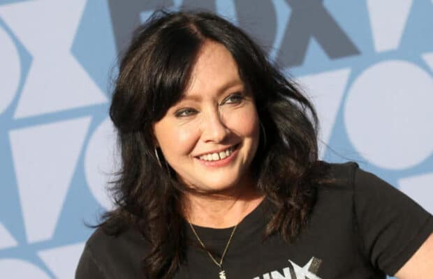 Décès de Shannen Doherty : elle savait déjà ce qu'il adviendrait de ses cendres après sa disparition