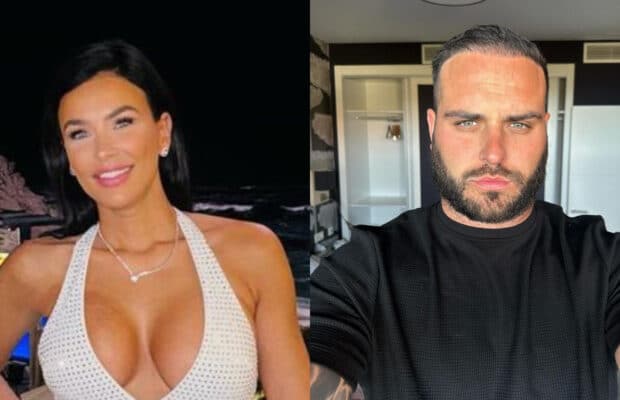 Julie Ricci : en couple avec Nikola Lozina, elle prend la parole