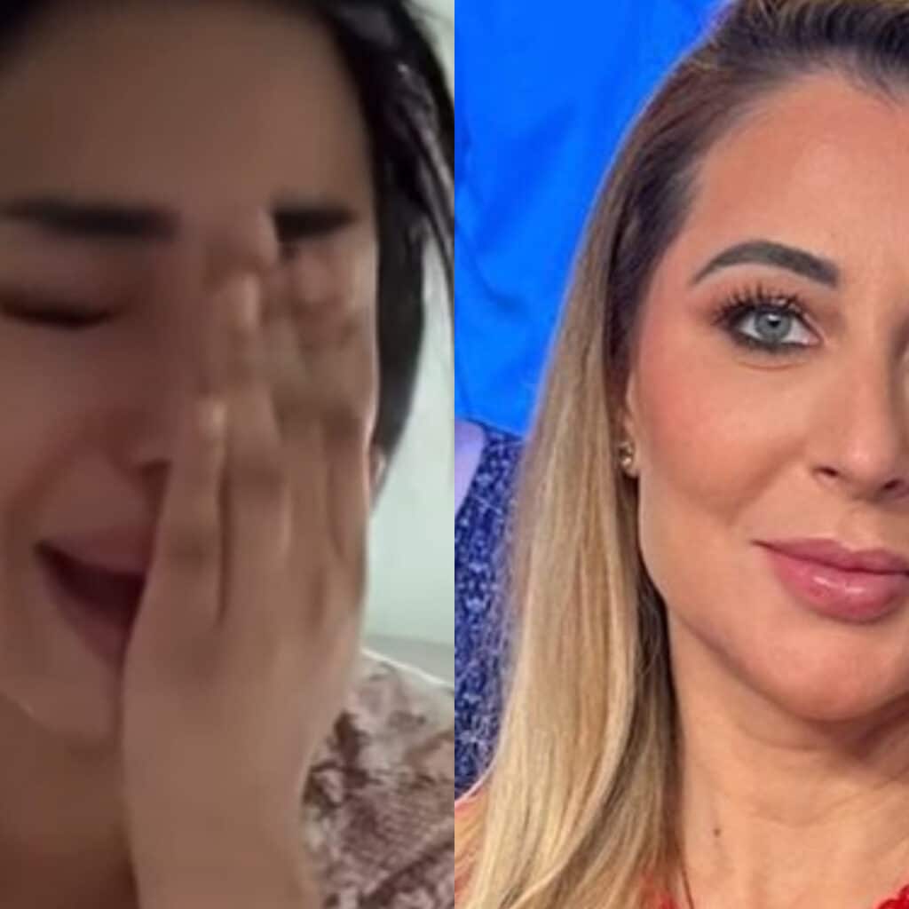 Magali Berdah : elle réagit à la vidéo compromettante de Maeva Ghennam et la tacle fort