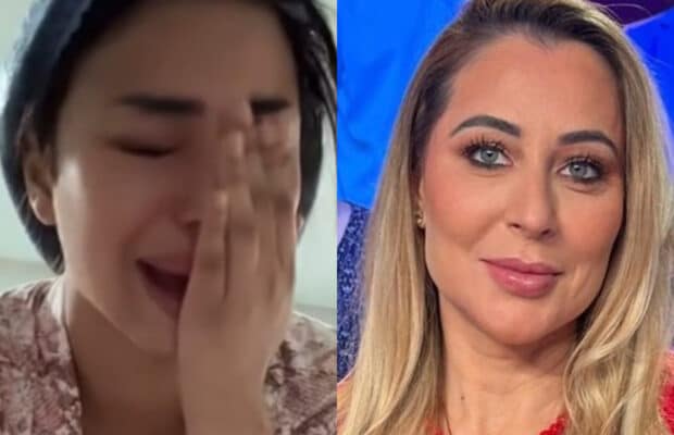 Magali Berdah : elle réagit à la vidéo compromettante de Maeva Ghennam et la tacle fort