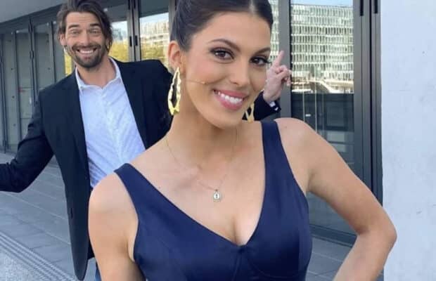 Iris Mittenaere : elle a failli intégrer une grande série américaine, elle se confie