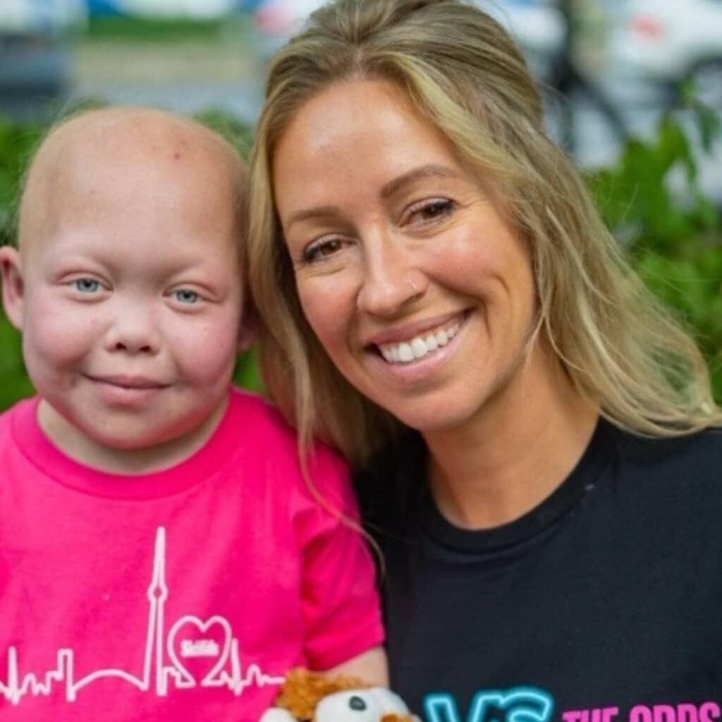 TikTok : Bella Brave, 10 ans et star de la plateforme est décédée