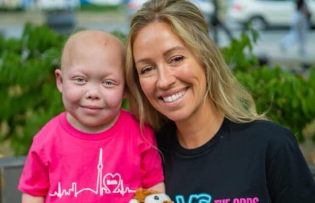 TikTok : Bella Brave, 10 ans et star de la plateforme est décédée