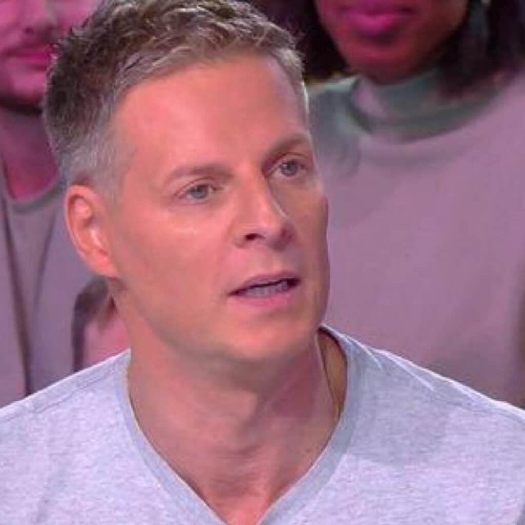 Matthieu Delormeau : interpellé après une transaction de drogue, il a été entendu par la police