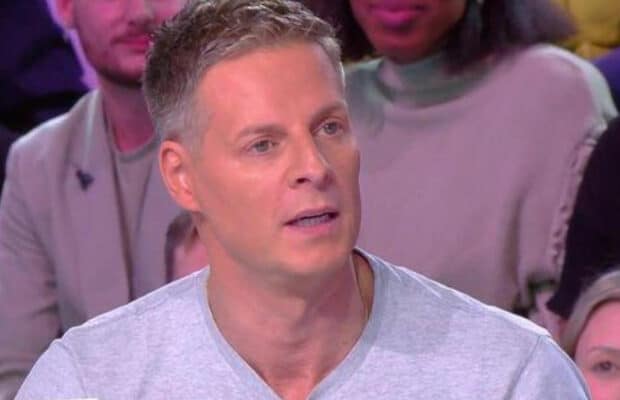Matthieu Delormeau : interpellé après une transaction de drogue, il a été entendu par la police