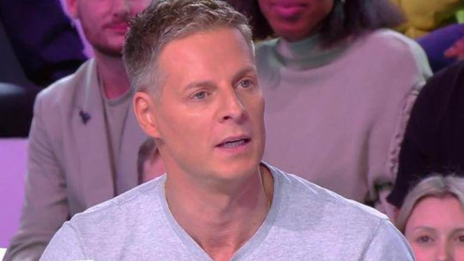 Matthieu Delormeau : interpellé après une transaction de drogue, il a été entendu par la police
